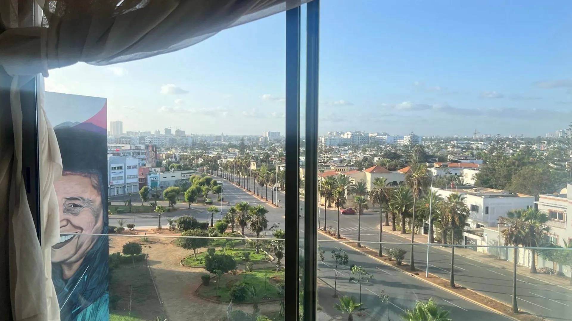 Appartement Casablanca