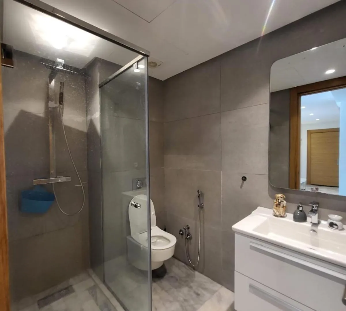 Apartment Appartement Casablanca