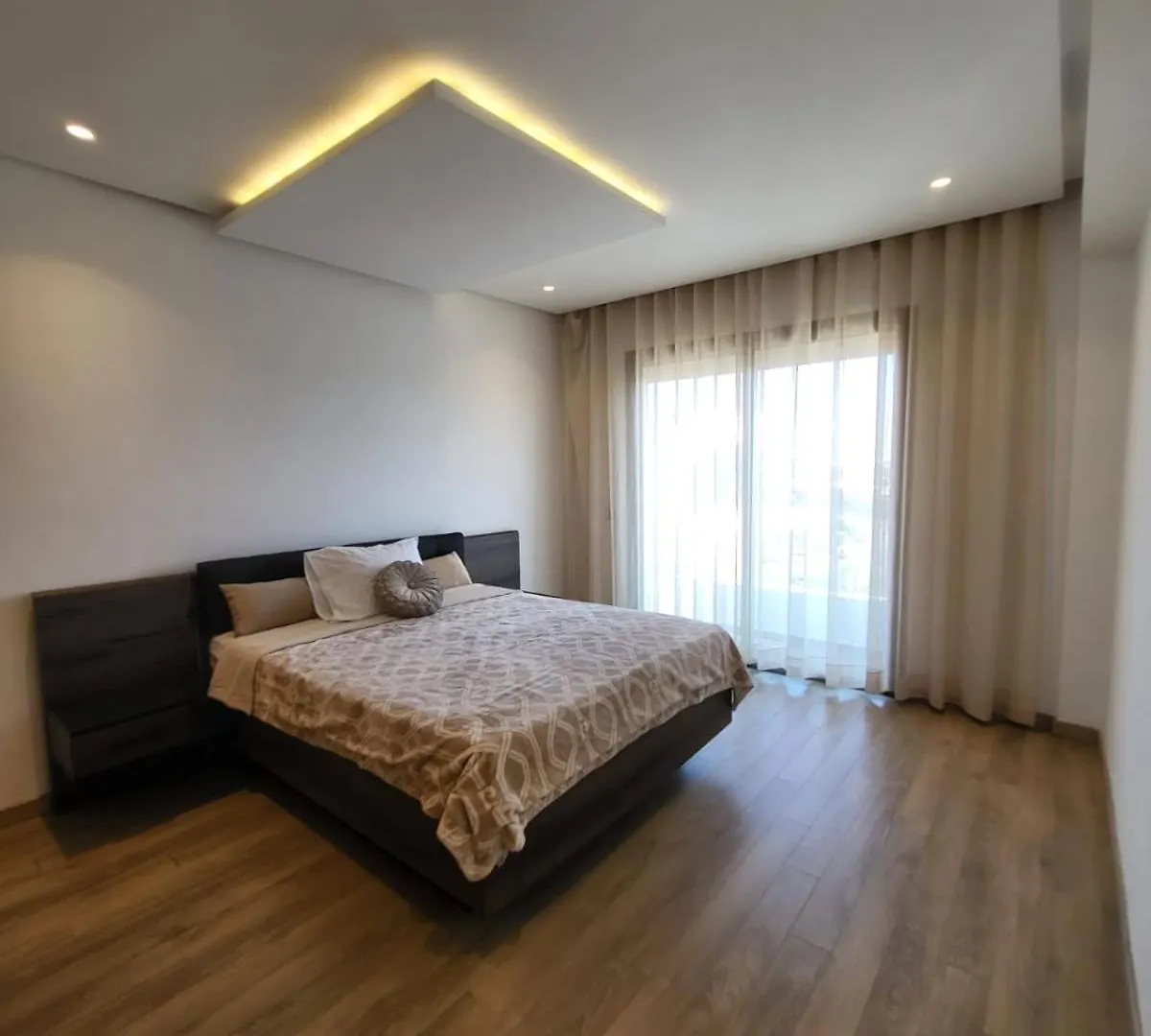 Apartment Appartement Casablanca
