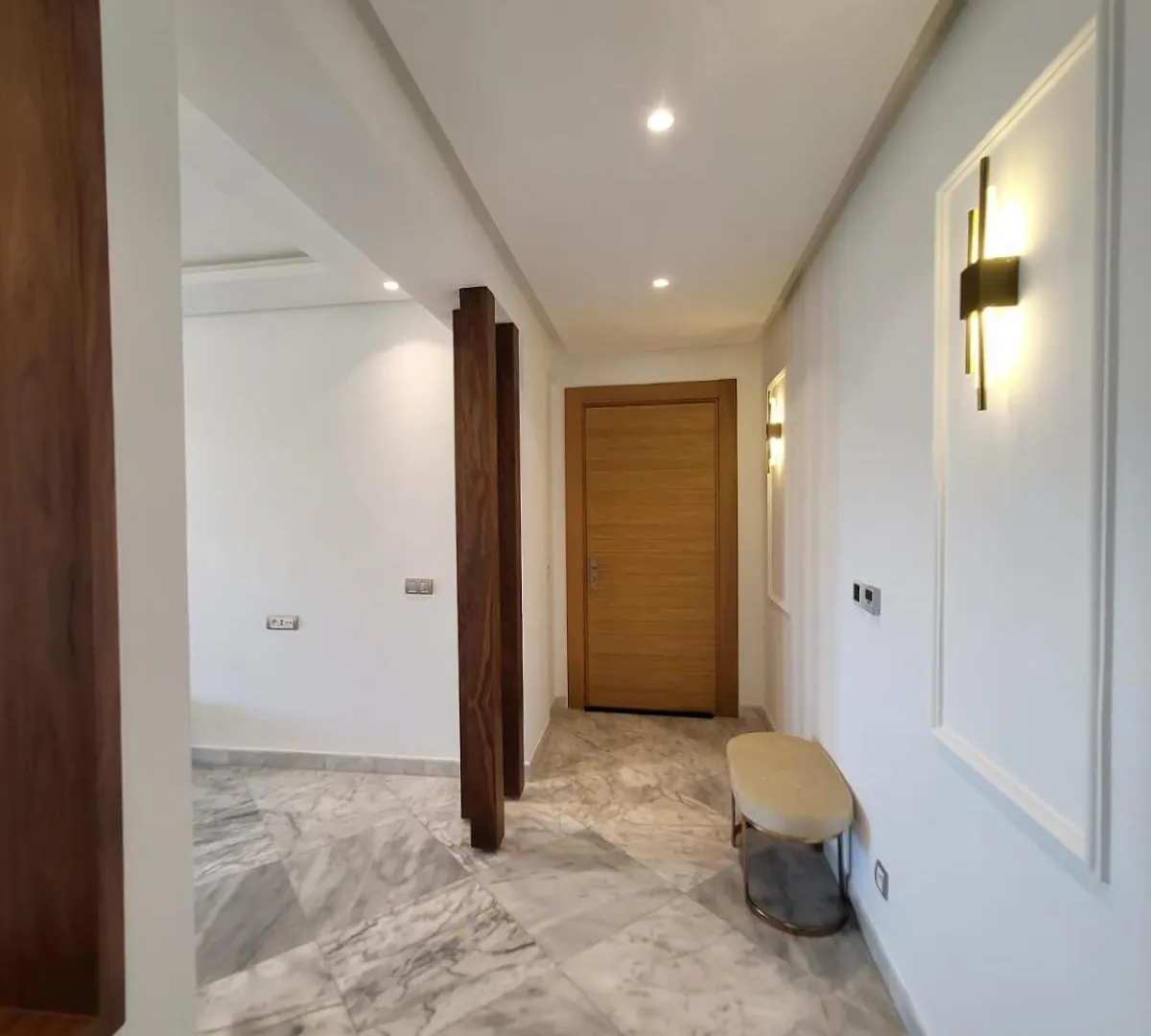 Appartement Casablanca Apartment