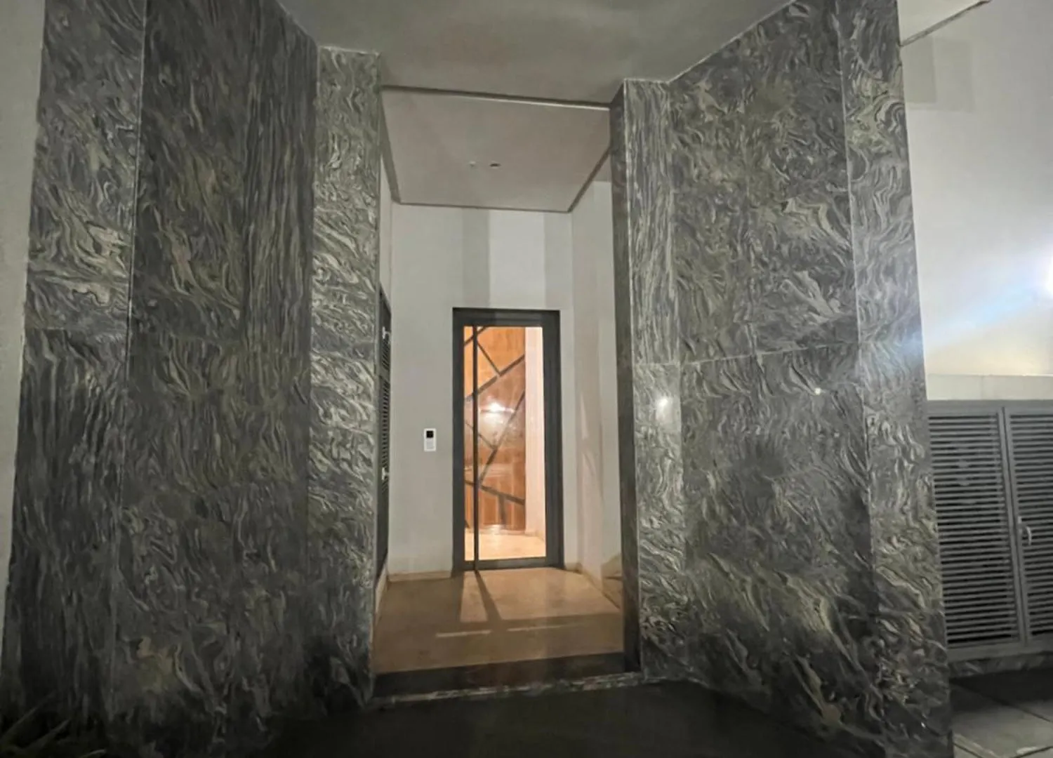 Appartement Casablanca 0*,